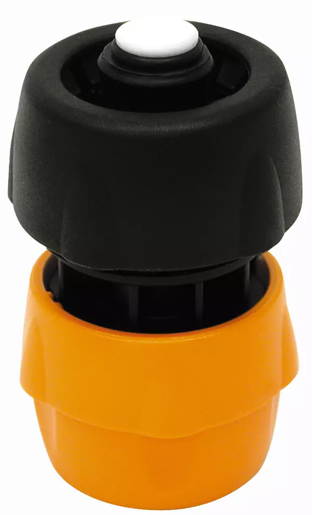 PIKALIITIN 3/4" AGUASTOP GF5012 - Kastelutarvikkeet ja letkuliittimet - 4305 - 1