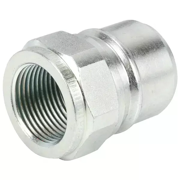PIKALIITIN TEMA 3/4" PISTOKE PAINEENPOISTOLLA - Hydrauliikka - 8635 - 1
