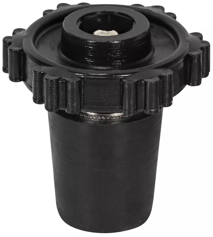 POHJATULPPA 19MM VE953B - Veneilytarvikkeet - 3915 - 1