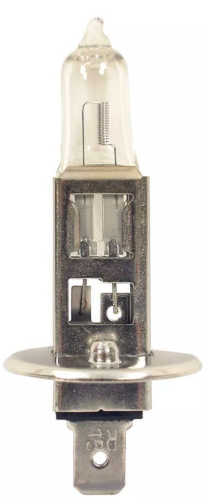 POLTTIMO BOSCH H1 55W 12V - Ajovalopolttimot hehkulanka - 575 - 1