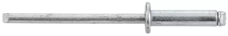 POPNIITTI 2.4X5.8MM/100KPL VETONIITTI - Niittipihdit ja vetoniitit - 4225 - 1