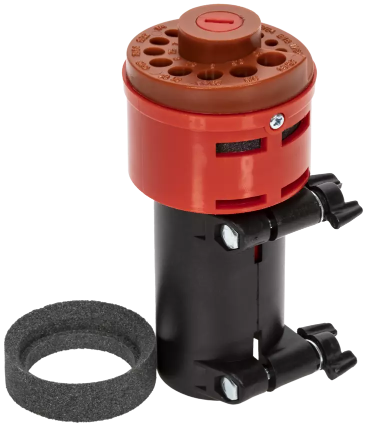 PORAN TEROITUSLAITE X011046 - Hiomakivet ja terottimet - 4475 - 1