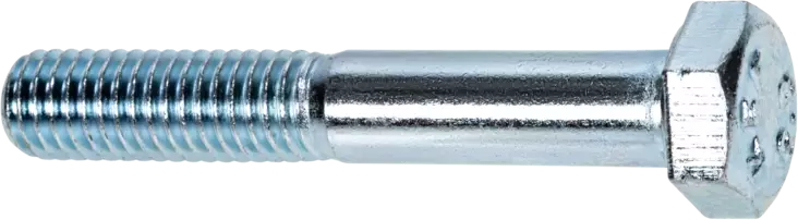 PULTTI M8X60 8.8 DIN931 200KPL (5,46KG/PKT) - Pultit - 2265 - 1