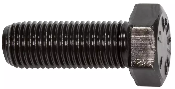PULTTI UNF 3/8X1" 10KPL PINNOITTAMATON - Pultit - 1875 - 1