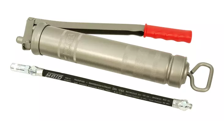 RASVAPRÄSSI MATO PROFESSIONAL KUMILETKULLA - Rasvaprässit - 2975 - 1