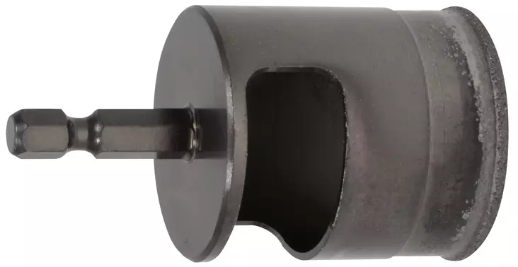 REIKÄPORA TIMANTTI 34MM - Reikäsahat ja leikkurit - 4435 - 1