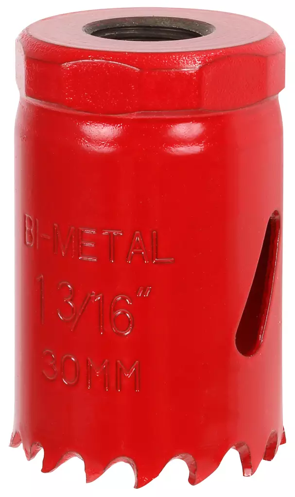 REIKÄSAHA 30MM HSS BIM - Reikäsahat ja leikkurit - 1835 - 1