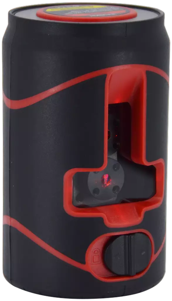 RISTIVIIVALASER PUN. AG074 FUTECH LL4200 - Lasermittalaitteet - 4115 - 1