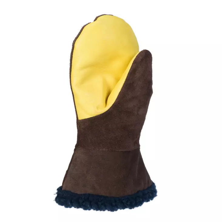 ROIMA TEDDYRUKKANEN KOTIMAINEN 3113 KOKO 11 - Talvityökäsineet - 6235 - 1