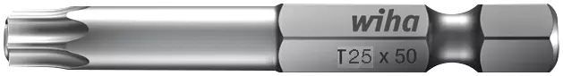 RUUVAUSKÄRKI T25X50 2KPL - Ruuvauskärjet ja ruuvaustarvikkeet - 1055 - 1