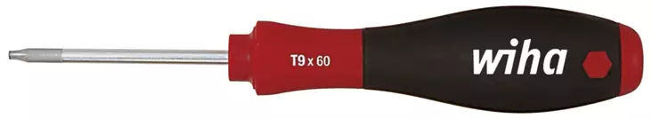 RUUVITALTTA T9X60MM WH01289 WIHA PYÖRÖTERÄ - Torx-meisselit - 4405 - 1