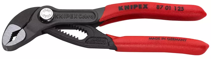 SIIRTOLEUKAPIHDIT 125MM COBRA 87 01 125 - Siirtoleukapihdit - 1935 - 1