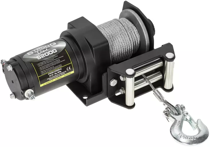 STRONG VINSSI S2000 12V - Lisälaitteet mönkijöihin - 2715 - 1