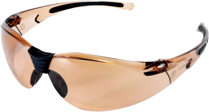 SUOJALASIT RUSKEA POLYKARBONAATTI - Suojalasit ja kasvosuojaimet - 3065 - 1