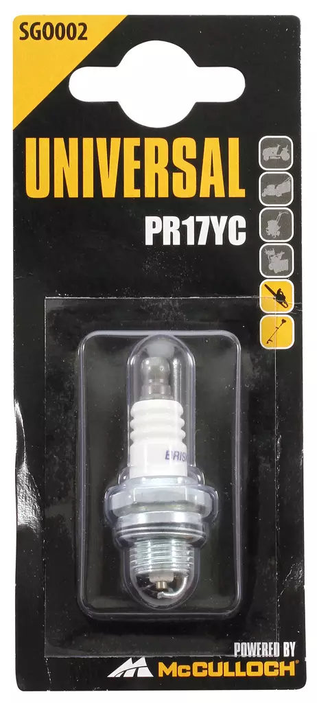 SYTYTYSTULPPA PR17YC (RCJ7Y) - Konetarvikkeet - 3545 - 1