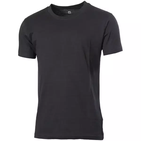 T-PAITA 3XL VALOR MUSTA - T-paidat - 8395 - 1