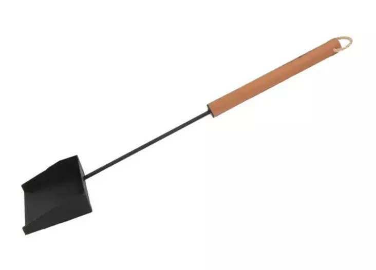 TUHKALAPIO HTT PISLA VARSI 70CM - Tulisijatuotteet - 8265 - 1