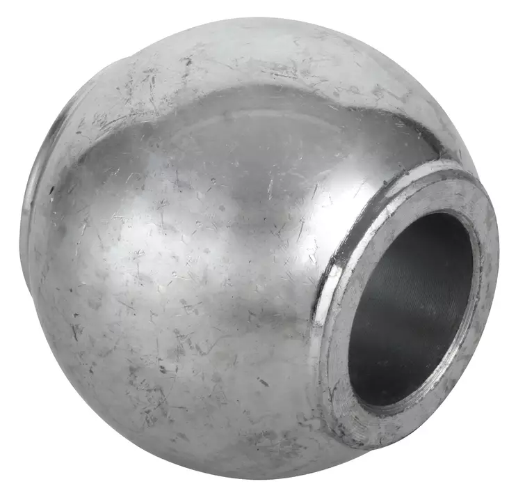 TYÖNTÖVARREN VARAPALLO 60/25,4MM - Nostolaitetarvikkeet - 695 - 1