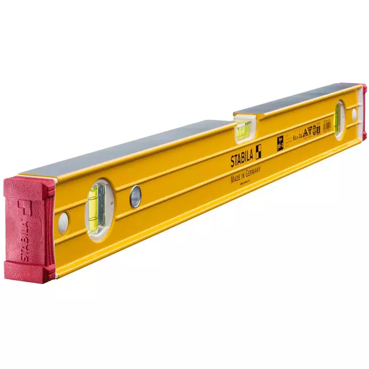VESIVAAKA 60CM STABILA 96-2 SB15226 - Vesivaa'at ja linjalaudat - 9655 - 1