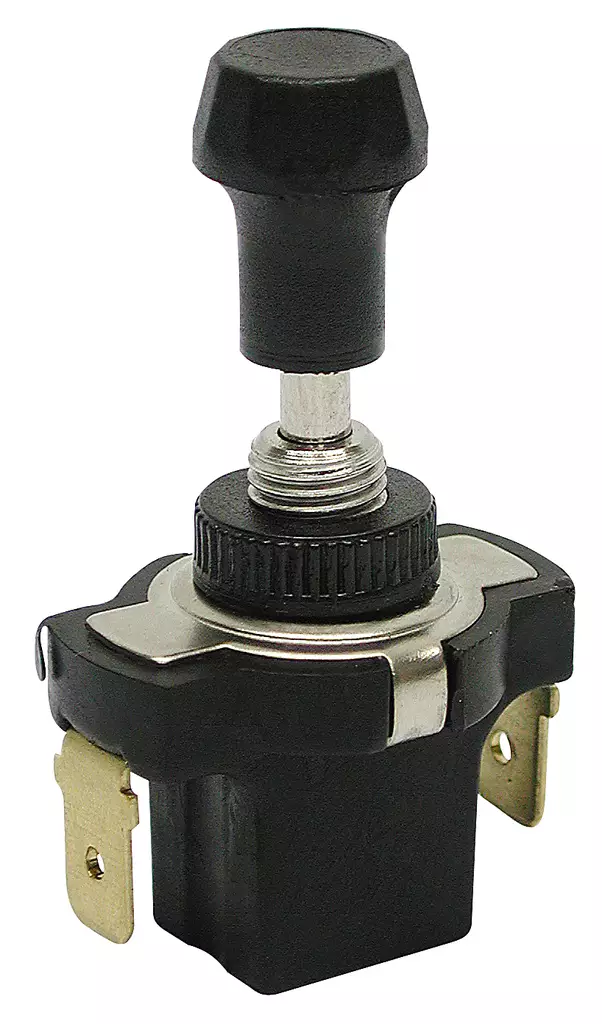 VETOKATKAISIN LYHYT ST7202 ON/OFF - Autosähkötarvikkeet - 3785 - 1