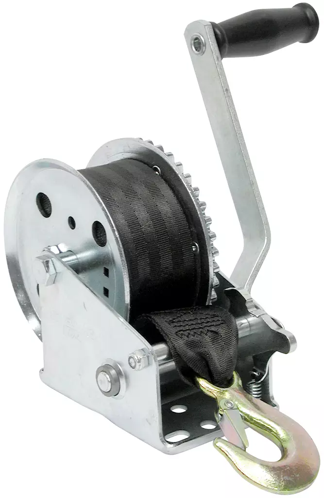 VINSSI 550KG 7,5M LIINALLA - Vinssit - 1265 - 1