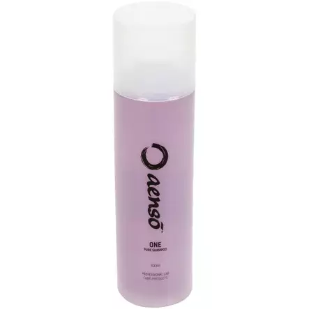 AENSO ONE SHAMPOO 500ML - Ajoneuvojen puhdistus- ja hoitoaineet - 8785 - 1