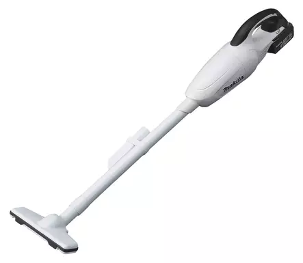 AKKUIMURI 18V DCL180ZW MAKITA RUNKO Z-MALLI - Imurit - 75 - 2