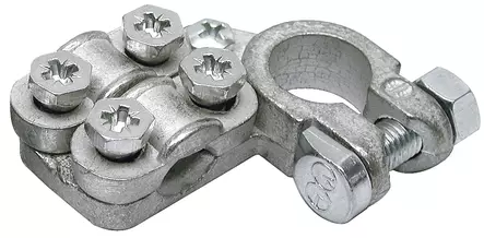 AKUNKENKÄ -50-70MM2 SIVU HD BLISTER - Akkukengät ja akkukaapelit - 935 - 1