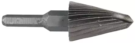 ANTENNIPORA 0-25MM HSS - Poranterät - 635 - 1