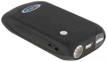 APUKÄYNNISTIN 9000MAH CRX1220 - Apukäynnistimet ja käynnistyskaapelit - 3245 - 1