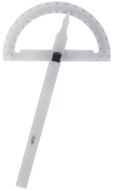 ASTEKULMAMITTA 200MM 0-180 SC058 - Astemitat - 4415 - 1