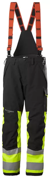 HELLY HANSEN KUORIHOUSUT ALNA 2.0 - Talvityöhousut - 9165 - 2