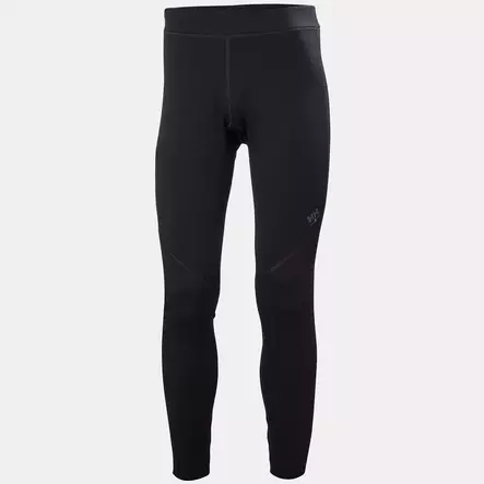HH LIFA MERINO PITKÄT ALUSHOUSUT MUSTA HH75506 - Kerrastot ja alusvaatteet - 9275 - 1
