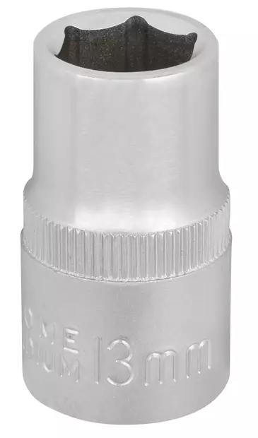 HYLSY 1/2"- 13MM - Hylsyt - 2945 - 1