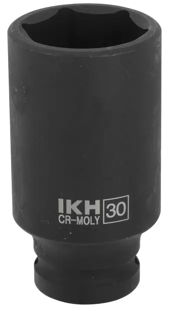 HYLSY 1/2"- 30MM 78MM - Hylsyt - 765 - 1