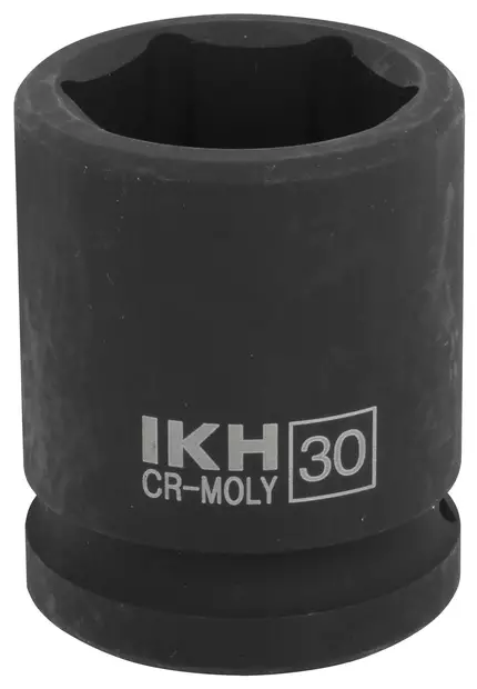 HYLSY 3/4"-30MM - Hylsyt - 1925 - 1