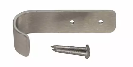 ICOPAL FASTLOCK UNI SIVUKIINNIKE 10KPL/PSS - Helat ja tiivisteet - 7435 - 1