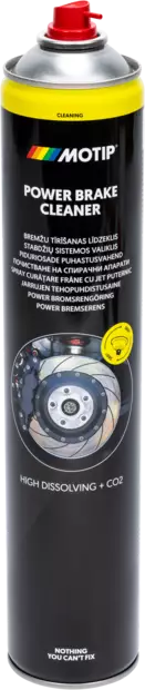 JARRUNPUHDISTAJASPRAY TIP90514 MOTIP XL 750ML - Rasvanpoistajat - 3415 - 1