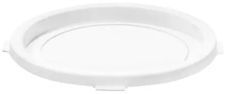 KANSI 10L SANKOON VALKOINEN - Saavit, vesiastiat ja kannut - 1815 - 1