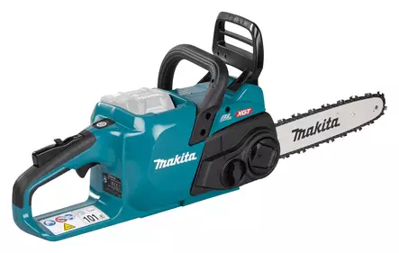 KETJUSAHA 40V XGT 30CM 0,325 UC021GZ MAKITA RUNKO 25,5M/S - Akkusahat XGT® - 45 - 1