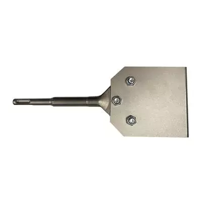 LAATTAKAAVINTALTTA 250X100MM SDS+ HELLER HE31566 - Piikit ja taltat - 8535 - 1