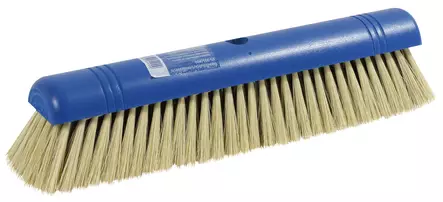 LAKAISUHARJA 305/400 VS018 PUU/SEKOITEHARJAS - Siivousvälineet - 4355 - 1