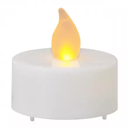 LED-TUIKKU PAULO 4KPL/PKT - Jouluvalot ja kausivalot - 9725 - 1