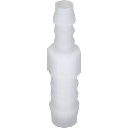 LETKULIITIN SUORA SUPISTAVA 4-6MM POM - Letkuliittimet - 2585 - 1