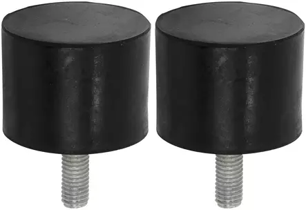 LIERIÖPUSKIN 2KPL TT153685A 30X30XM8 - Muut kannattimet - 3425 - 1