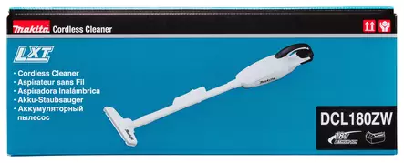 MAKITA AKKUIMURI 18V LXT ® DCL180ZW - Imurit - 75 - 2