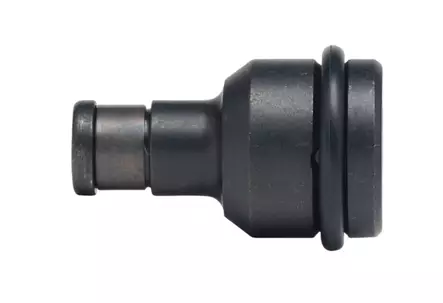MAKITA BITSIADAPTERI 1/2"->1/4" 134873-0 - Ruuvauskärjet ja ruuvaustarvikkeet - 8915 - 1