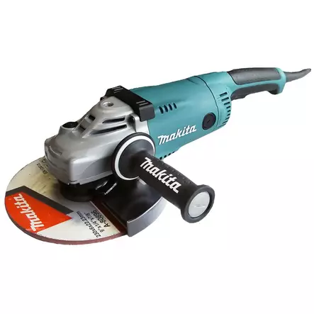 MAKITA KULMAHIOMAKONE 2200W 230mm GA9020SF01 - Kulmahiomakoneet - 7525 - 1