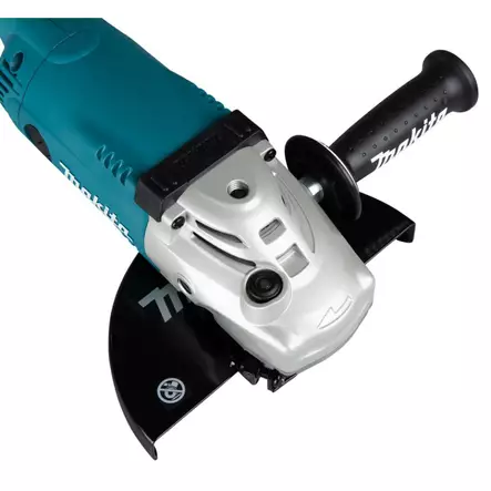 MAKITA KULMAHIOMAKONE 2200W 230mm GA9020SF01 - Kulmahiomakoneet - 7525 - 2