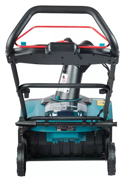 MAKITA LUMILINKO 40V XGT RUNKO SN001GZ - Lumilingot - 9295 - 2